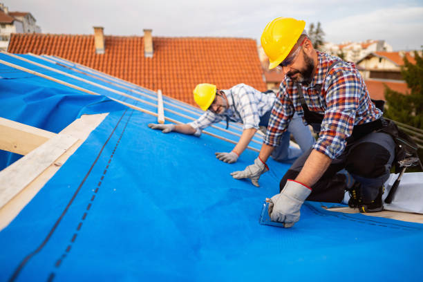Best Flat Roof Repair Services  in Waelder, TX